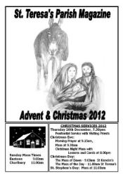 Advent 2012
