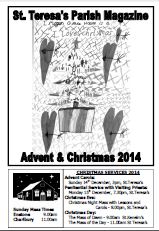 Advent 2014