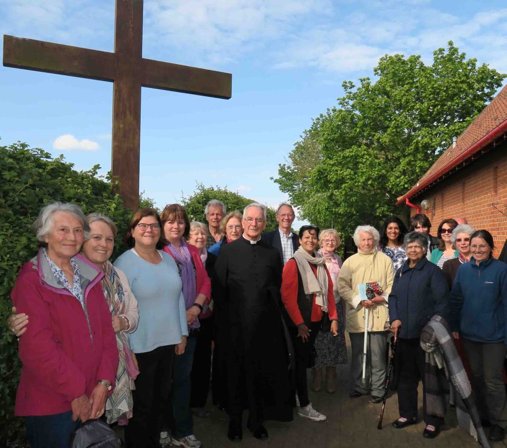 Carl Gross - Walsingham small